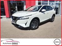 Nissan Qashqai - Vorschau Bild 1