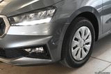 Skoda Fabia 1.0 TSI DSG Selection - Skoda Fabia mit Benzin-Antrieb: Zentralverriegelung
