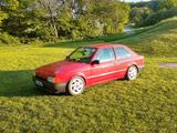 Ford Escort - Ford Escort mit Diesel-Antrieb