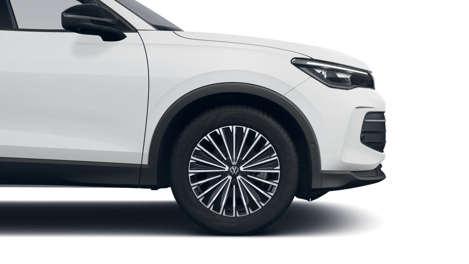 Volkswagen Tiguan - Bild 3