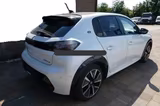 Peugeot e-208 GT Line / € 10.990 netto / 1/2 Leder / Car - Peugeot e-208 Gebrauchtwagen