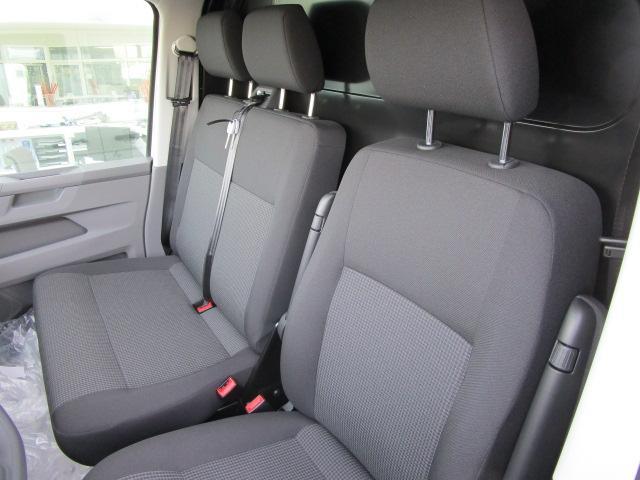 Volkswagen T6.1 KASTEN  LRaSt 110kW*APP*HKL*EINPARKHILFE*