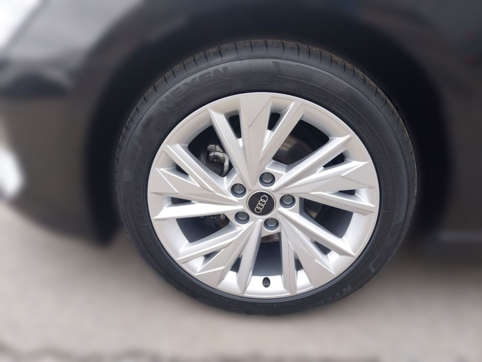 Audi A3 - Bild 5