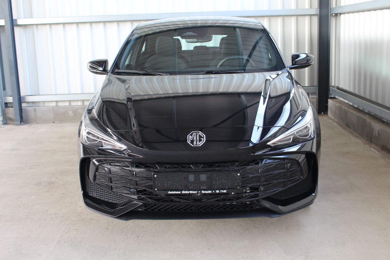 MG3