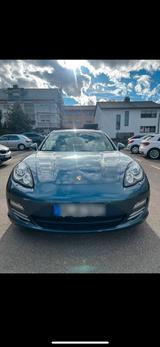 Porsche Panamera 4S - Porsche Gebrauchtwagen in Heilbronn