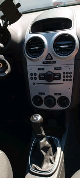 Opel Corsa, Baujahr 2014, 117 264 km - Opel Corsa: O Km