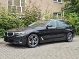 BMW 520 d xDrive,Led,Profi,Cam,Driving Plus FACELIFT - BMW 5er Reihe: Facelift