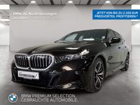 BMW 520 - Vorschau Bild 1