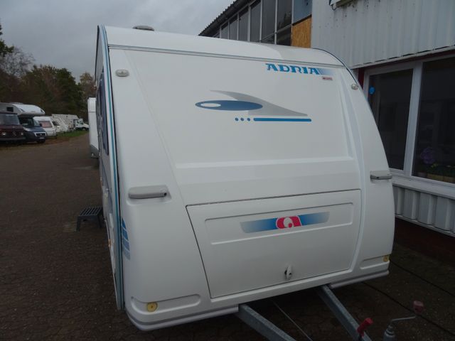 Adria 462 PU, Mover, Therme,Markise,Dusche #2924