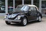 Volkswagen Käfer Kabrio '73 - Restauriert - schöner Zustand - Oldtimer: Schöne