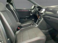 Volkswagen T-Roc - Vorschau Bild 12
