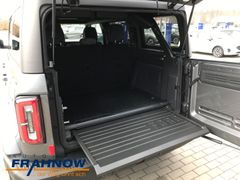 Foto Nummer 11: FORD Bronco