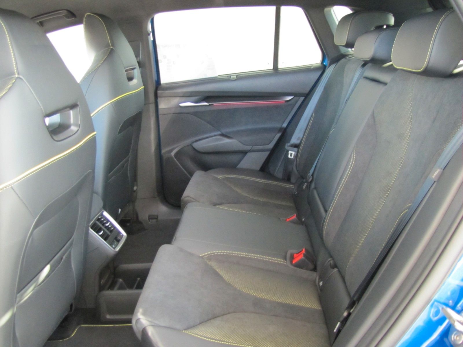 Fahrzeugabbildung SKODA Elroq RS Lounge