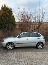 Seat Ibiza 6L  1.4 Benzin  TÜV gültig  ... - gebrauchte Seat Alhambra aus dem Jahr 2004