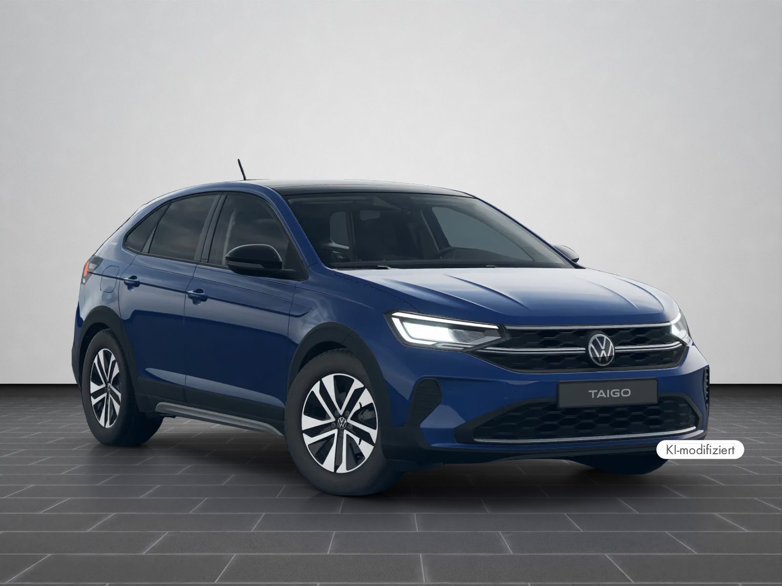 Volkswagen Taigo - Bild 13