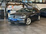 Mercedes-Benz C 200 CGI BlueEfficiency *TÜV NEU*Avantgarde* - gebrauchte Mercedes-Benz C 200 aus dem Jahr 2012