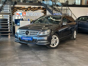 MYAUTOCENTER – Gebraucht- und Jahreswagen mit Werkstattservice in Pfaffenhofen Mercedes-Benz C 200 CGI BlueEfficiency *TÜV NEU*Avantgarde*