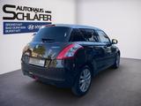 Suzuki Swift 1.2 Comfort Sitzheizung Parkpilot 1Hd - scheckheftgepflegte Suzuki Swift