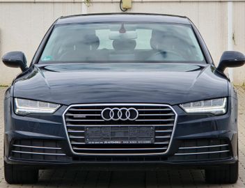 Audi A7 - 6