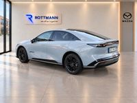 Mazda 6e - Vorschau Bild 7