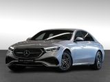 Mercedes-Benz E 200 4MATIC Limousine |AMG|DISTR|NAVI|KEYL|LED - Mercedes-Benz E 200 in Bonn