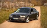 BMW E65 730D (auch Tausch) - gebrauchte BMW 730 aus dem Jahr 2004