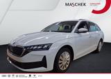 Skoda Octavia Combi 2.0 TDI AHK Sitzh. PDC GRA AHK LED - Skoda Octavia Jahreswagen mit Diesel-Antrieb: Kombi
