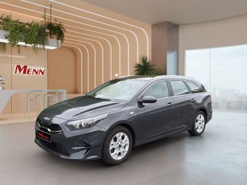 Kia Ceed SW 1.5T Vision Komfort+ Navi Kamera AHK