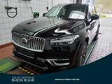 Volvo XC90 B5 (D) AWD Ultimate Bright - Volvo XC90: Ultimate Bright