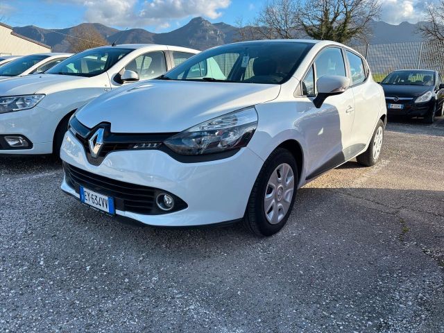 Renault Clio 1.2 75CV GPL 5 porte - 2015