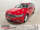 Volkswagen Passat Variant 2.0 TDI DSG Business LED|Navi|ACC - Volkswagen Passat Variant: TDI