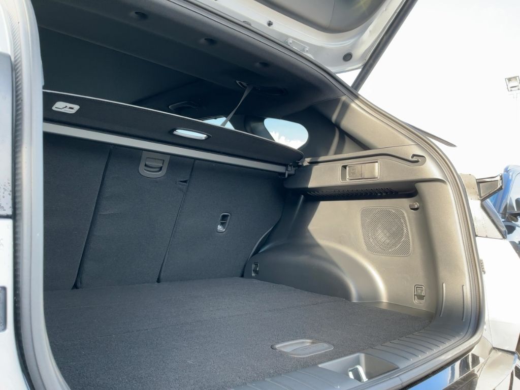 Hyundai TUCSON - Bild 11