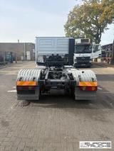 Mercedes-Benz Actros 1841 Automatic - MP 2 - Airco - Mercedes-Benz 1841 actros