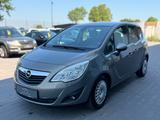 Opel Meriva B 150 Jahre Opel 1.4 TSI Aut Klimaaut SHZ - Opel Meriva Gebrauchtwagen in Hannover