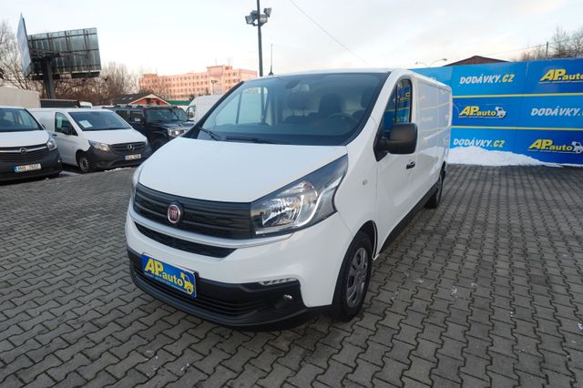 Fiat TALENTO L2H1 2.0MJT KLIMA nr.112