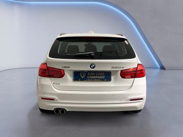 BMW 320 - 4
