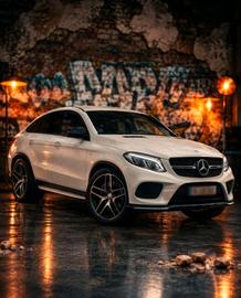 2015 Mercedes-BENZ GLE — фото 1