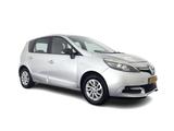 Renault Scenic 1.5 dCi Limited Aut. *DIGI-COCKPIT | NAVI - Renault Scenic Limited mit Diesel-Antrieb