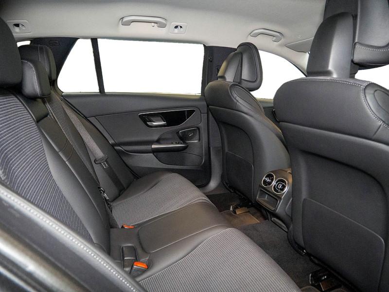 Mercedes-Benz C-Class d T, миниатюра 6