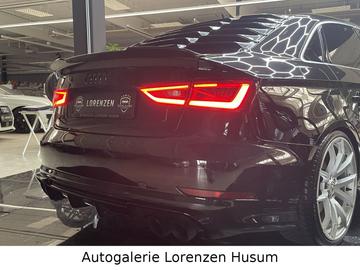 2015 AUDI S3 photo 9