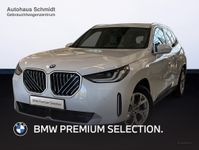 BMW X3 - Vorschau Bild 1