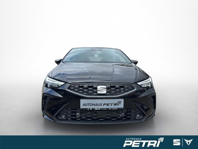 Foto Nummer 8: SEAT Ibiza