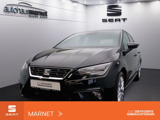 Seat Ibiza 1.0 TSI DSG  FR*LED*Front*Start/Stopp*