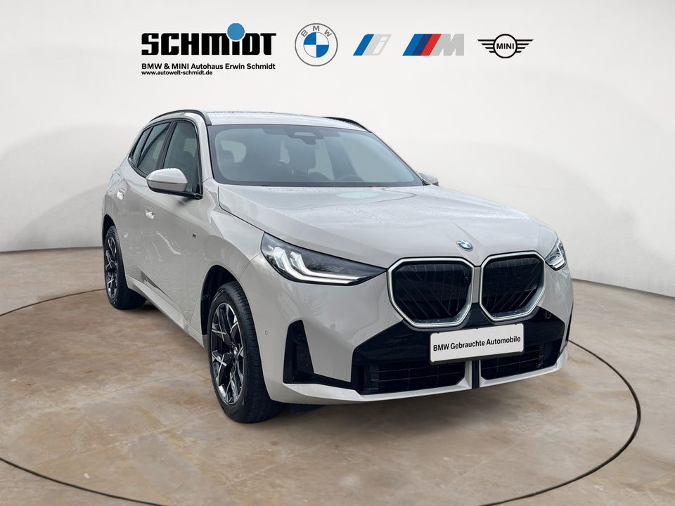 BMW X3 - Bild 7