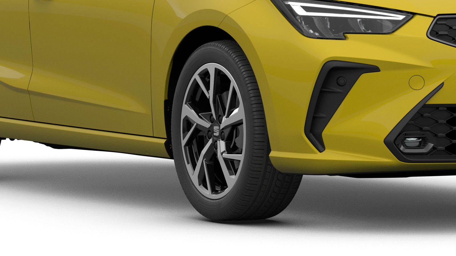 Seat Ibiza - Bild 4