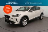 Cupra Formentor 1.5 TSI Klima*Tempo*PDC*RFK*SH - Cupra Formentor aus 2023
