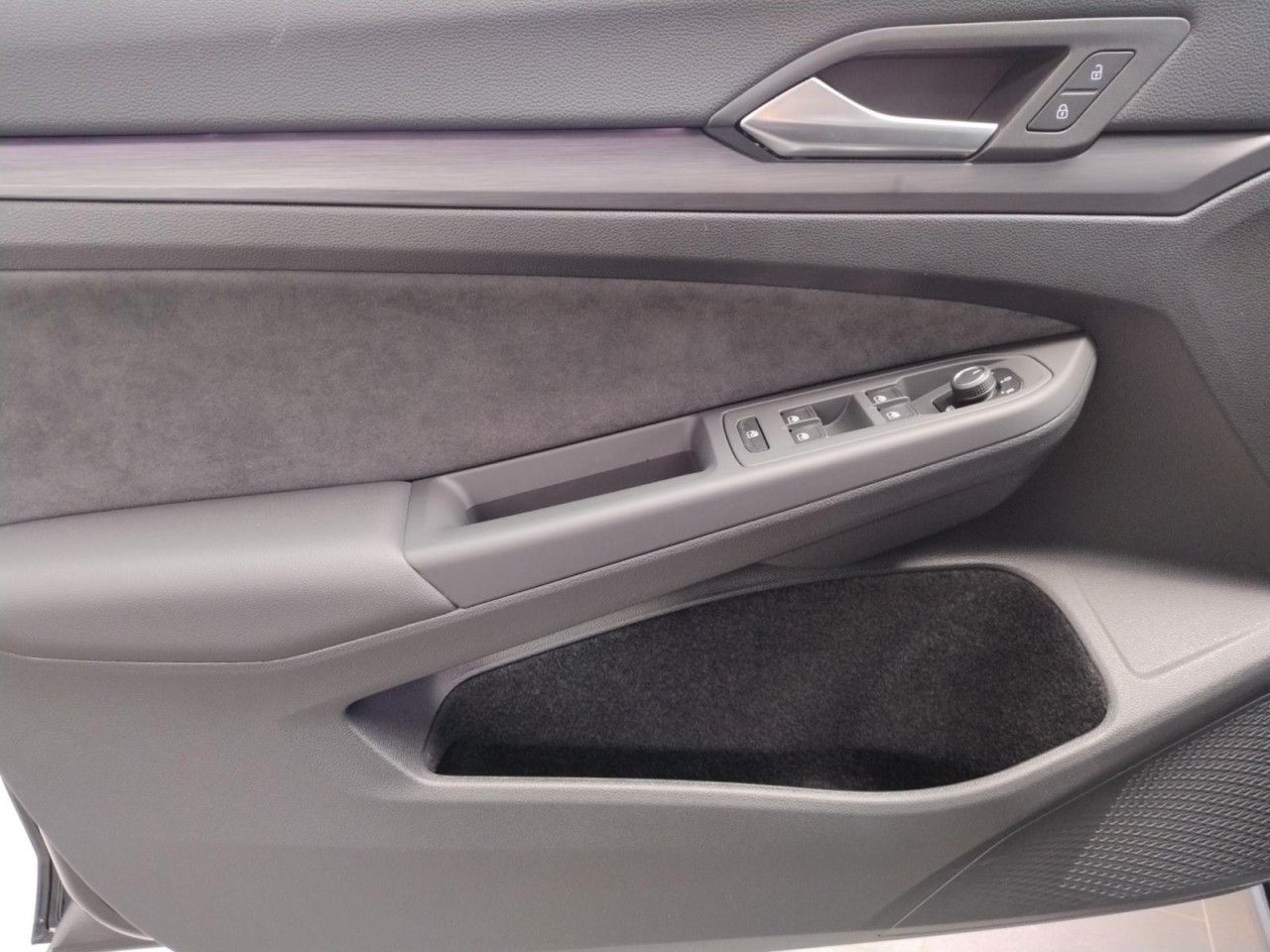 Golf Variant Style 1.5 TSI Klima Navi