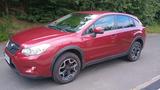 Subaru XV Allrad  8-fach bereift Guter Zus... - Subaru XV von privat