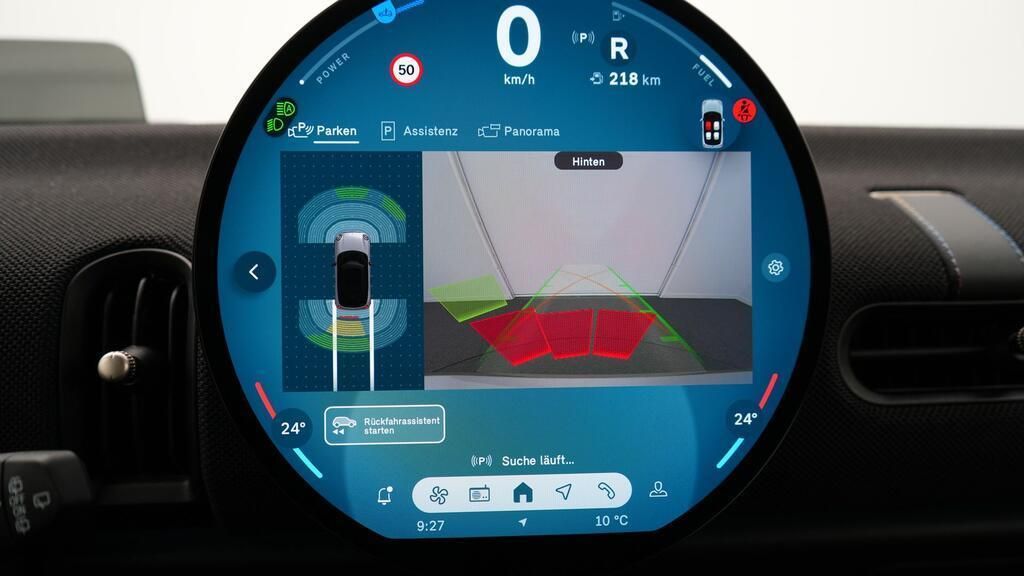 MINI Cooper C - Bild 24