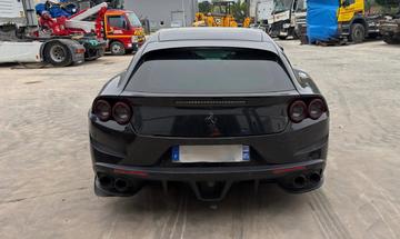 صورة 6 لـ 2017 Ferrari GTC4LUSSO